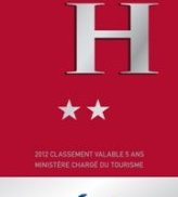 Hôtel 2 étoiles - Classement 2012 - JPG - 16.9 ko