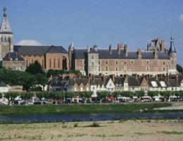 Château-Musée de Gien, Chasse, histoire et nature en Val de Loire