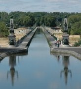 Briare Pont Canal - JPG - 169.3 kb