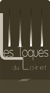 Logo Les Toques du Loiret