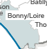 Bonny sur Loire