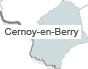 Cernoy-en-Berry