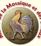 Musée de la mosaïque et des Emaux de Briare - JPG - 22.5 ko