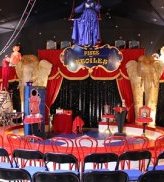Musée du Cirque Dampierre - JPG - 118 ko