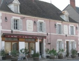 Restaurant Hotel de La Place d'Armes