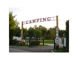 Aire de Camping cars