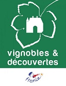 logo_Vignobles et découvertes