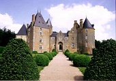 Chateau Blancafort