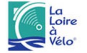 Logo Loire à vélo