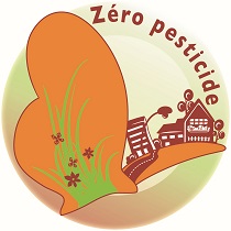 logo zero pesticide