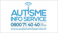Autisme info service