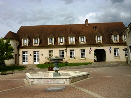 Bonny - mairie 2