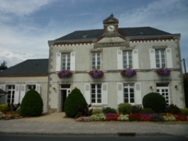 Poilly Mairie 3