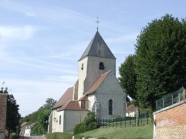 Nevoy Eglise 1