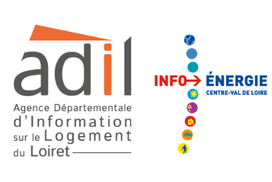 logo ADIL Info energie
