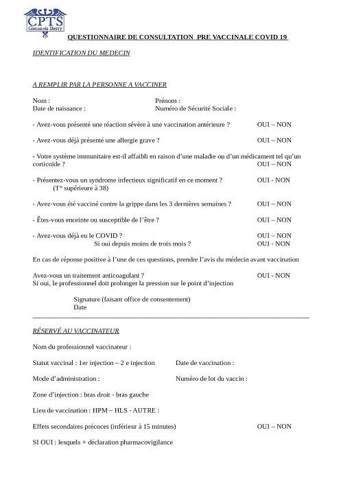 questionnaire_cs_prévaccinale_COVID_19 - Copie
